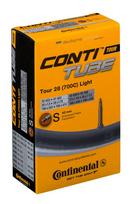 Continental Tour 28'' Light SV 42 mm kamera