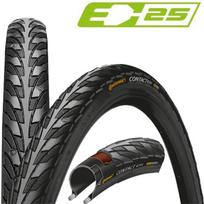 Continental Contact 20x1.75 padanga