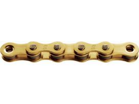 KMC Z1 Wide Gold 112L 1 Pavaros Grandinė
