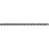 SRAM Red D1 Flattop / 114 Links / su 12s PowerLock D1 / Silver / grandinė 12 pavarų