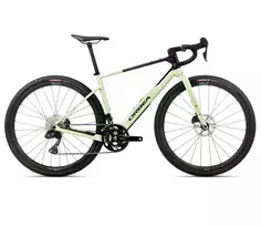 Orbea Terra M20iTeam gravel dviratis / Carbon / Acid Gum-Fantasy Purple / MY24