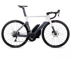 Orbea Orca Aero M30LTD plento dviratis / Tanzanite-Lilac (Matte-Gloss) (47)