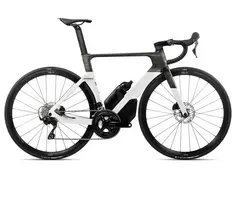 Orbea Orca Aero M30LTD plento dviratis / Carbon / Magic Gold-Carbon Raw / MY25