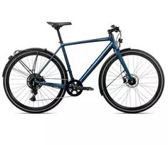 Orbea Vector 25 EQ miesto dviratis / Moondust Blue (Matt)