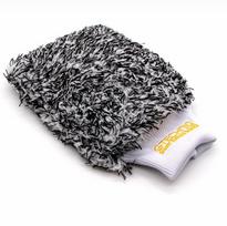 Gtechniq Bike Microfibre Wash Mitt / mikropluošto plovimo pirštinė dviračiams
