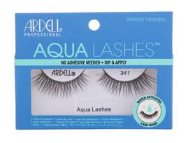 Priklijuojamos blakstienos Ardell Aqua Lashes 341, juoda sp.