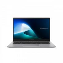 ASUS ExpertBook P1/P1403CVA-C38512X/3-100U/14"/FHD/8GB/512GB/Intel int/Windows 11 Pro/Gray nešiojamas kompiuteris | 185-P1403-C38512X | 4711636514583
