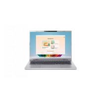 Acer Aspire 14 AI/A14-53M-7328/U7-256V/14"/WUXGA/16GB/512GB/Intel int/Windows 11 Home/Silver nešiojamas kompiuteris | 187003095072A328 | 4711721039489