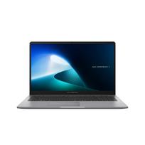 ASUS ExpertBook P1/P1503CVA-C38256X/3-100U/15,6"/FHD/8GB/256GB/Intel int/Windows 11 Pro/Gray nešiojamas kompiuteris | 185-P1503-C38256X | 4711636514323