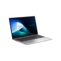 ASUS ExpertBook P1/P1503CVA-C58512X/5-210H/15,6"/FHD/8GB/512GB/Intel int/W11P Gray nešiojamas kompiuteris | 185-P1503-C58512X | 4711636514576