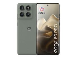 Motorola Edge 60 Pro 256GB Pantone Shadow | PB7X0090DE | 0840493614144