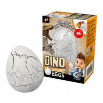Augantis kiaušinis dinozauras 12cm/49119/RO