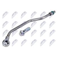 Alyvos siurblys NTY BPO-CT-008