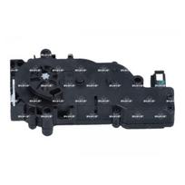 Galinių durų užraktas NRF 903007