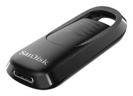 SANDISK MEMORY DRIVE FLASH USB-C 64GB/SDCZ480-064G-G46