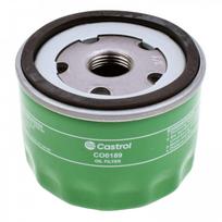 Alyvos filtras Castrol Filters CO0189
