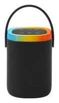 Gembird Portable Speaker||Bluetooth Enabled|SPK-BT-LED-06