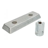 Anodų komplektas TECNOSEAL VOLVO PENTA IPS Zinc