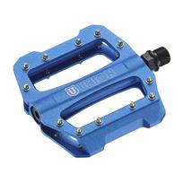 Dviračio pedalas UNION SP-1300 Blue