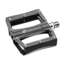 Dviračio pedalas UNION SP-1400 Black