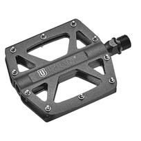 Dviračio pedalas UNION SP-1410 Black