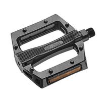 Dviračio pedalas UNION SP-2309 Black