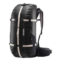Kuprinė ORTLIEB Atrack 35L Black
