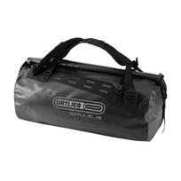 Sportinis krepšys ORTLIEB RC Black 49L