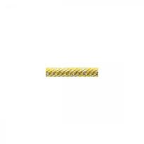 Virvė ROBLINE 7153493 Dinghy Star 4mm yellow