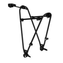 Dviračių bagažinė ORTLIEB Quick-Rack Light