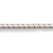 Elastinė virvė ROBLINE 7157739 4mm red white