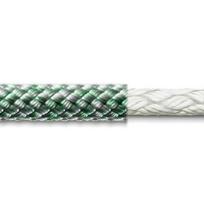 Virvė ROBLINE 7153458 Sirius 500 14mm silver-green