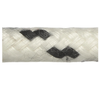 Virvė ROBLINE 7153479 Neptun 500 12mm white-black