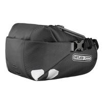 Dviračio balnelio krepšys ORTLIEB Black  Matt 1.6L