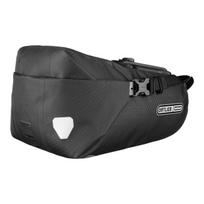 Dviračio balnelio krepšys ORTLIEB Black Matt 4.1L