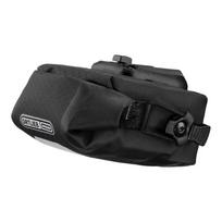 Dviračio balnelio krepšys ORTLIEB Micro-Bag Black Matt 0.5L
