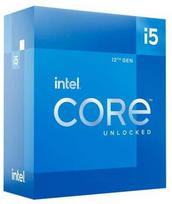 INTEL Intel® Core™ i5-12400F Processor Boxed