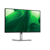 DELL Monitor 210-BRDM / P2425DE Black