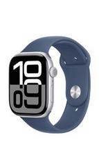 APPLE Wearable MWWM3QF/A / Watch Series 10 46mm Silver