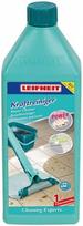 Leifheit Floor cleaner for dirty floors, 1L