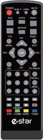 eSTAR STB T2-535/536 Black