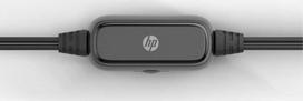 HP DHS-2111 Black