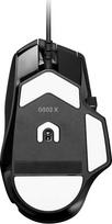 LOGITECH G502 X + G240 Mouse Pad Black 991-000489