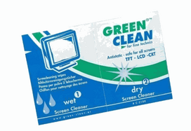 GREEN CLEAN Screen Cleaner C-2100