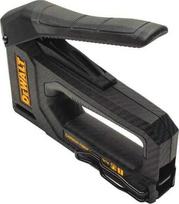 DeWalt  2-in-1 carbon fiber stapler DWHT80276-0