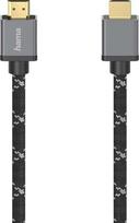 Hama HDMI 2.1 8K Premium Ultra High Speed 3 m cable