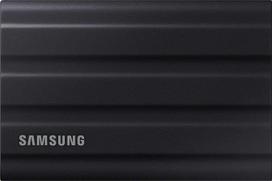 SAMSUNG T7 Shield Black 2TB External MU-PE2T0S/EU