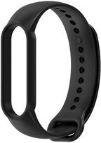 Tech-Protect IconBand Smart Band for Xiaomi Mi 5/6/7 in Black