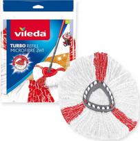 Vileda Turbo Refill Microfibre 2in1 (151608)