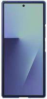 SAMSUNG EF-MF966CNE Silicone Case for Galaxy Z Fold7, Blue